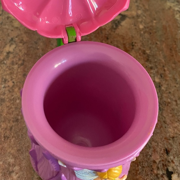 Tinker bell souvenir cup - Picture 3 of 5